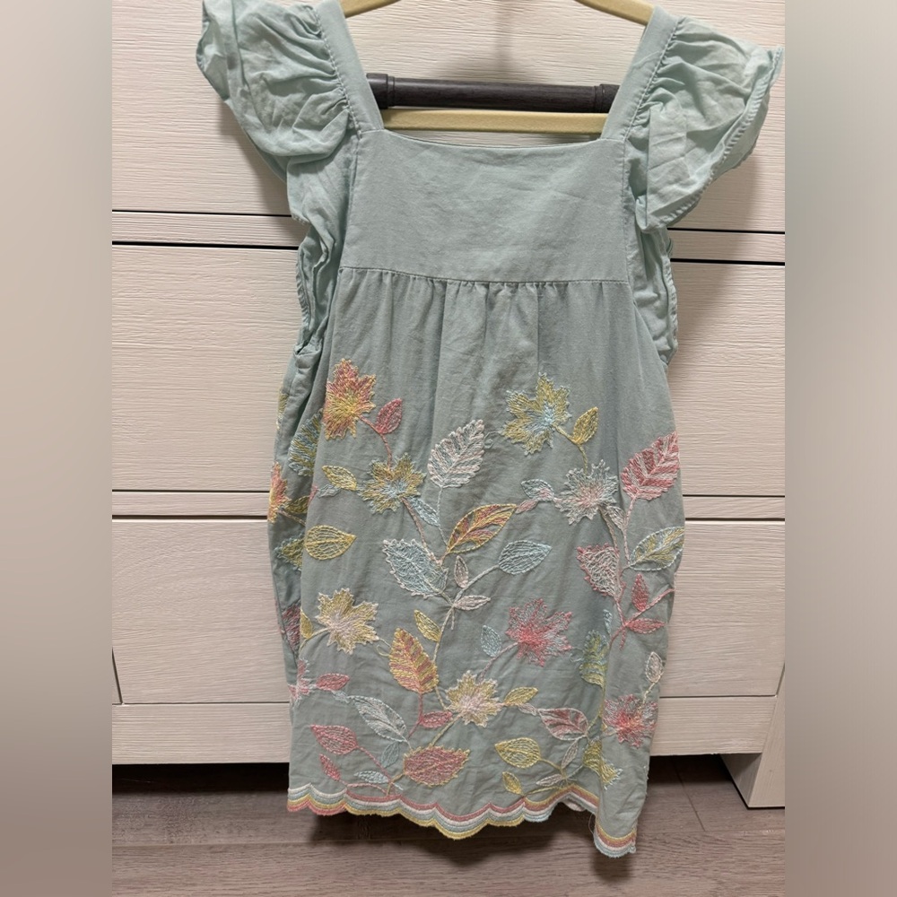 Zara toddler size. Size 5-6